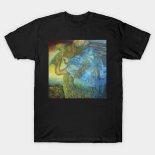 chimera, the sound of the thunder T-Shirt